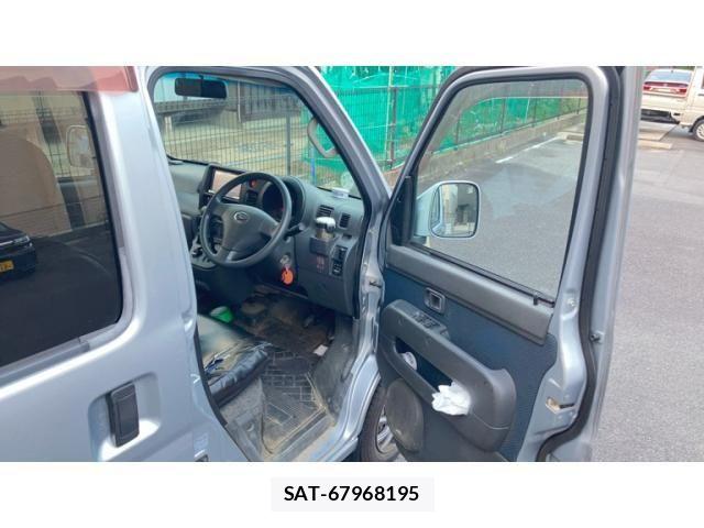 Daihatsu HIJET CARGO 2014-09 8073977-10