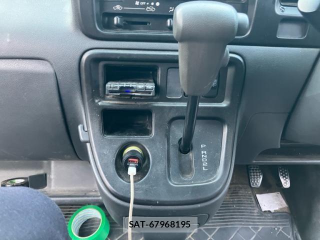Daihatsu HIJET CARGO 2014-09 8073977-16