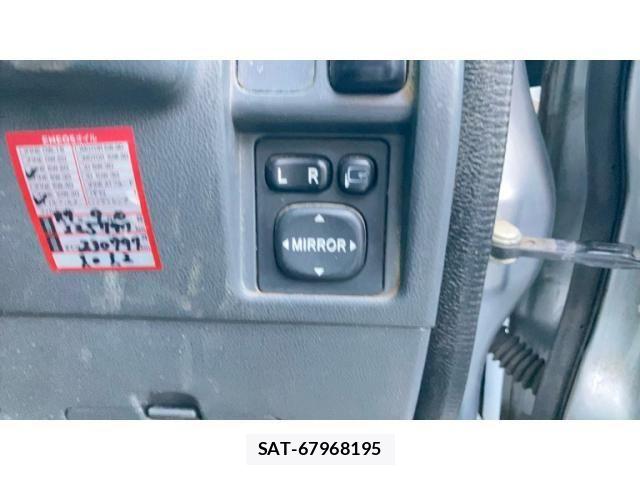 Daihatsu HIJET CARGO 2014-09 8073977-20