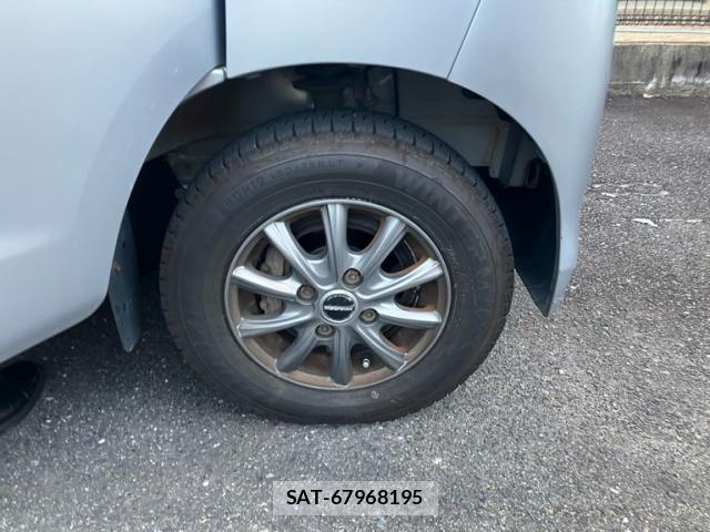 Daihatsu HIJET CARGO 2014-09 8073977-6