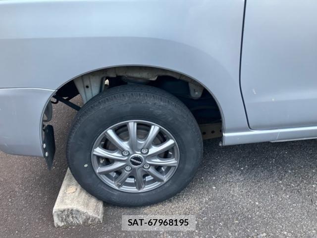 Daihatsu HIJET CARGO 2014-09 8073977-7