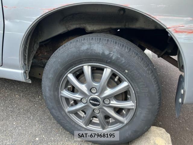Daihatsu HIJET CARGO 2014-09 8073977-8