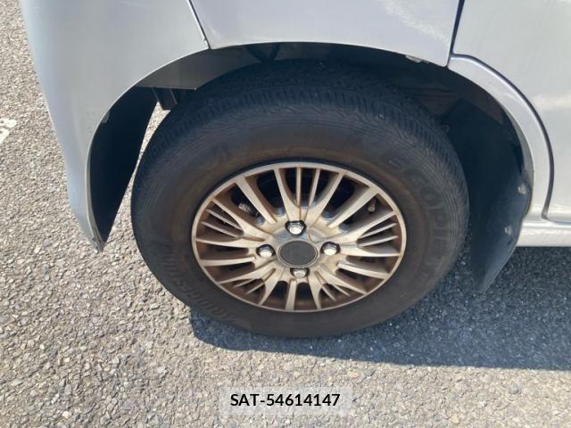Daihatsu HIJET CARGO 2017-03 8073976-9