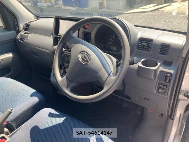 Daihatsu HIJET CARGO 2017-03 8073976-10