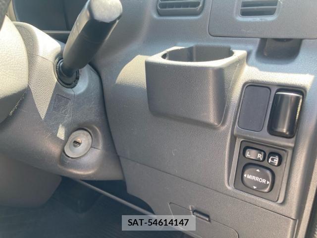 Daihatsu HIJET CARGO 2017-03 8073976-15