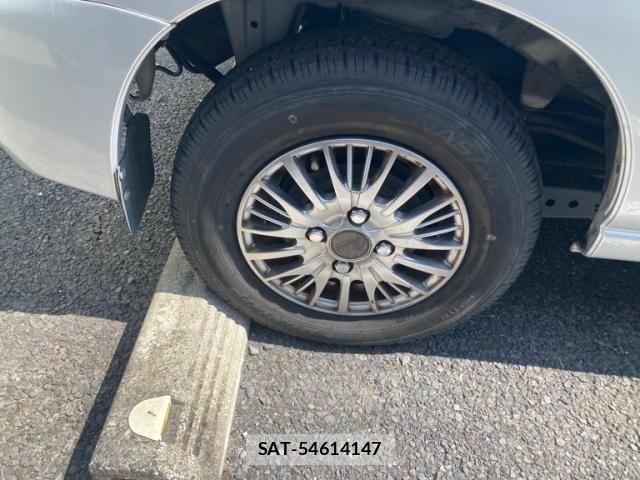 Daihatsu HIJET CARGO 2017-03 8073976-6