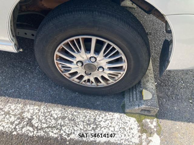 Daihatsu HIJET CARGO 2017-03 8073976-8