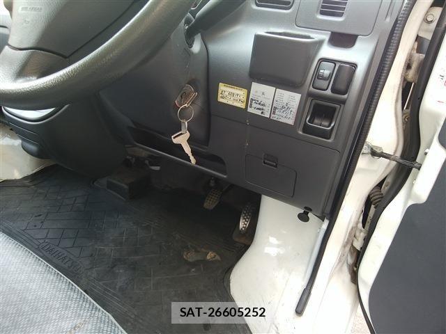 Daihatsu HIJET CARGO 2011-09 8073974-11