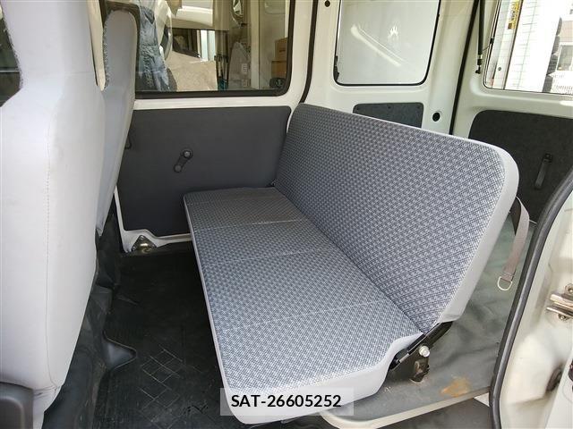 Daihatsu HIJET CARGO 2011-09 8073974-16