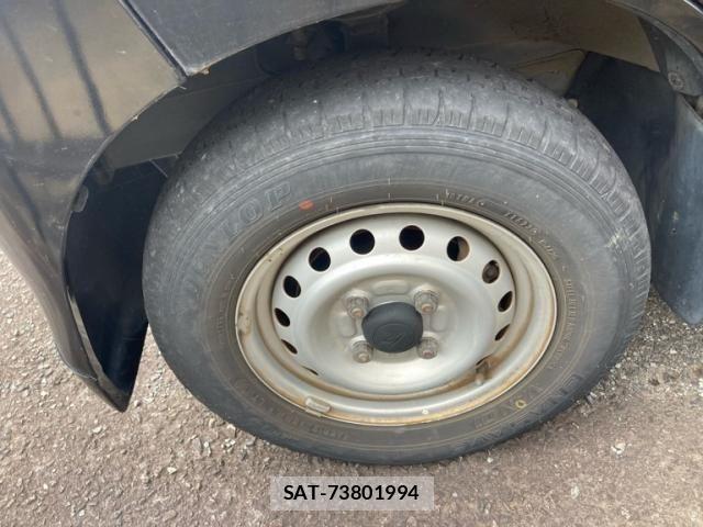 Daihatsu HIJET CARGO 2010-07 8073975-13