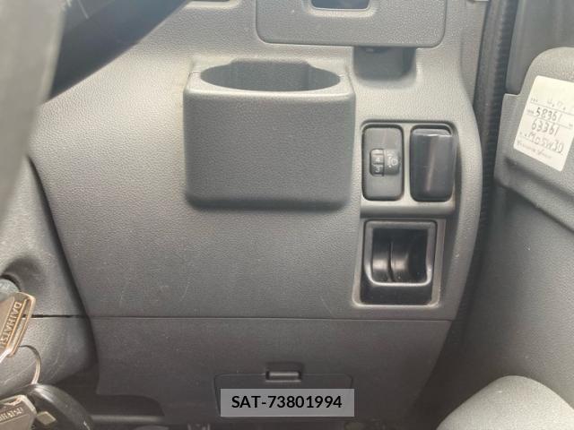 Daihatsu HIJET CARGO 2010-07 8073975-16