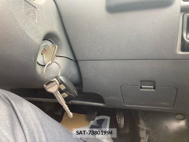 Daihatsu HIJET CARGO 2010-07 8073975-17