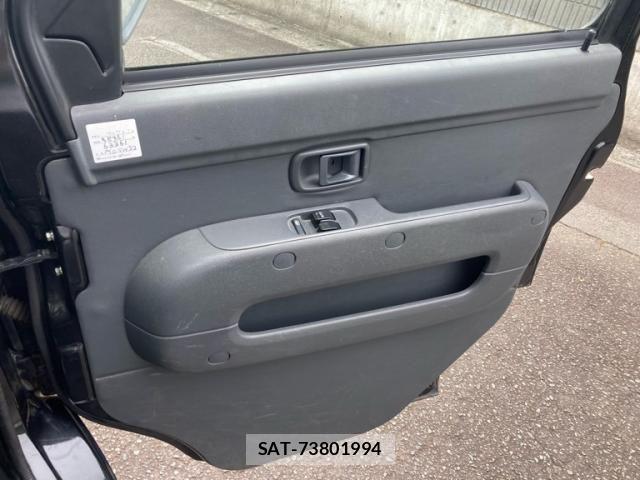 Daihatsu HIJET CARGO 2010-07 8073975-18