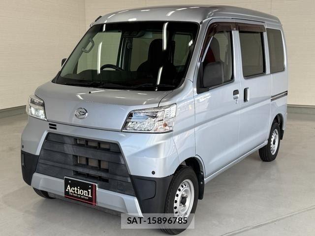 Daihatsu HIJET CARGO 2021-05 8073971-0