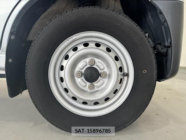 Daihatsu HIJET CARGO 2021-05 8073971-10