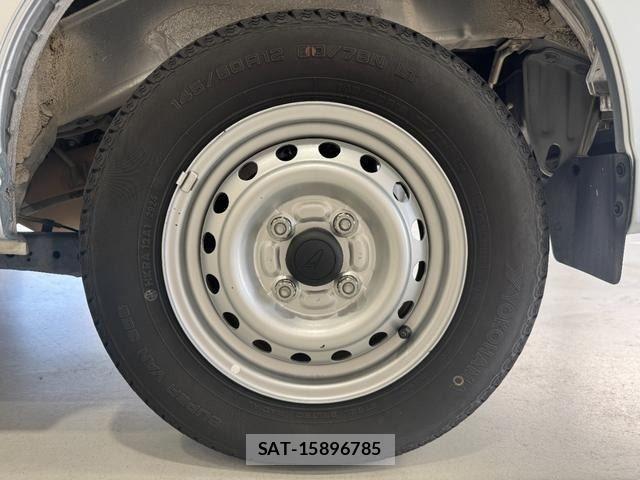 Daihatsu HIJET CARGO 2021-05 8073971-11