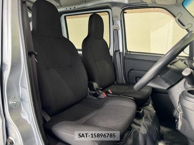 Daihatsu HIJET CARGO 2021-05 8073971-12