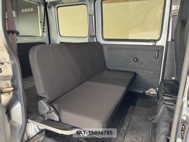 Daihatsu HIJET CARGO 2021-05 8073971-13