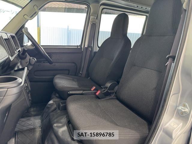 Daihatsu HIJET CARGO 2021-05 8073971-14