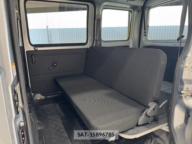 Daihatsu HIJET CARGO 2021-05 8073971-15