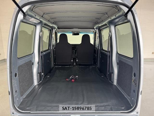 Daihatsu HIJET CARGO 2021-05 8073971-17