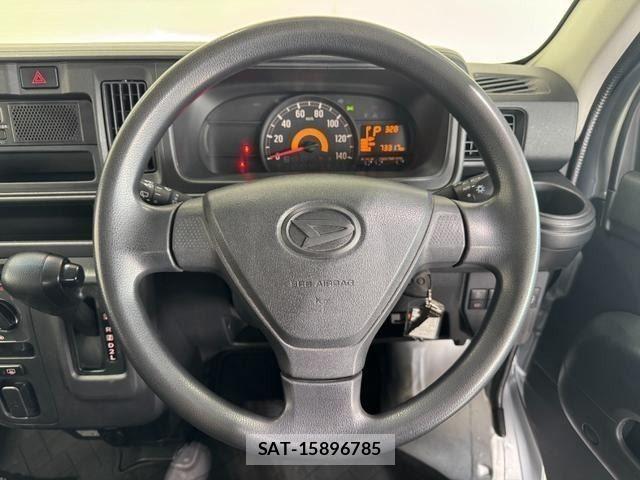 Daihatsu HIJET CARGO 2021-05 8073971-18