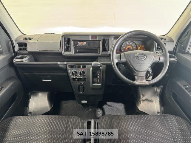 Daihatsu HIJET CARGO 2021-05 8073971-1