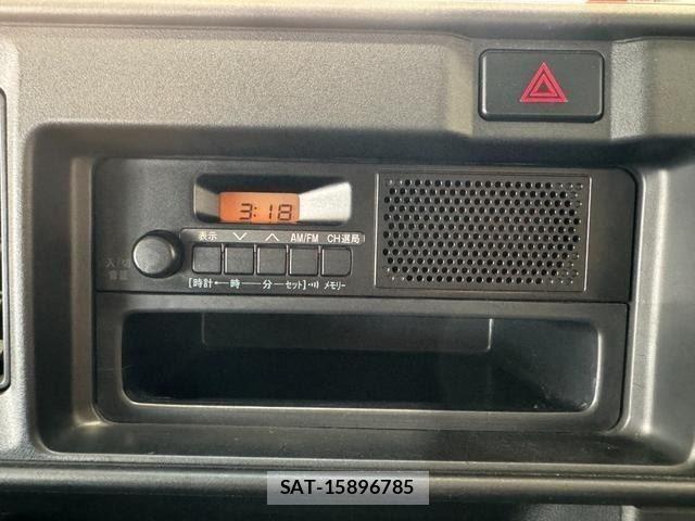 Daihatsu HIJET CARGO 2021-05 8073971-21