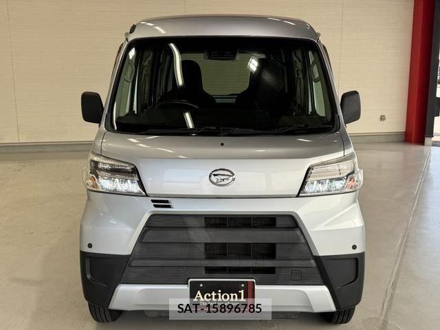Daihatsu HIJET CARGO 2021-05 8073971-2