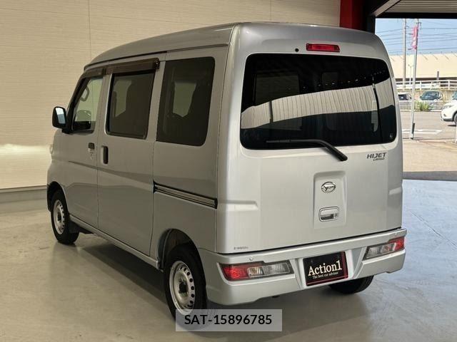Daihatsu HIJET CARGO 2021-05 8073971-3