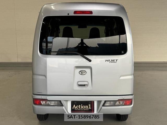 Daihatsu HIJET CARGO 2021-05 8073971-4