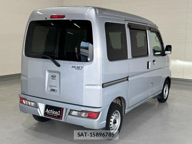 Daihatsu HIJET CARGO 2021-05 8073971-5