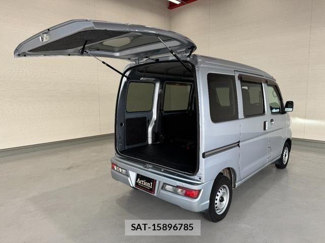 Daihatsu HIJET CARGO 2021-05 8073971-7