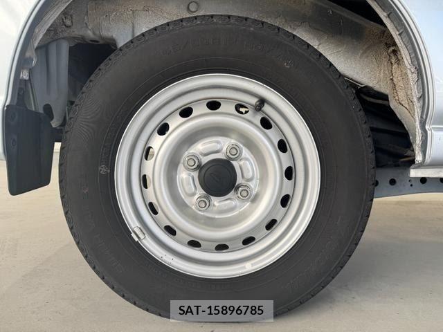 Daihatsu HIJET CARGO 2021-05 8073971-8