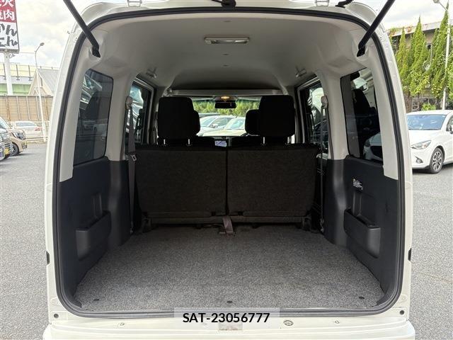 Daihatsu HIJET CARGO 2018-07 8073972-14