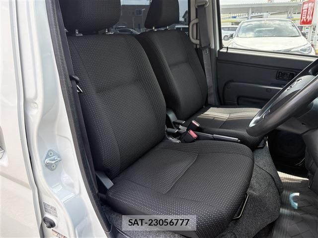 Daihatsu HIJET CARGO 2018-07 8073972-16