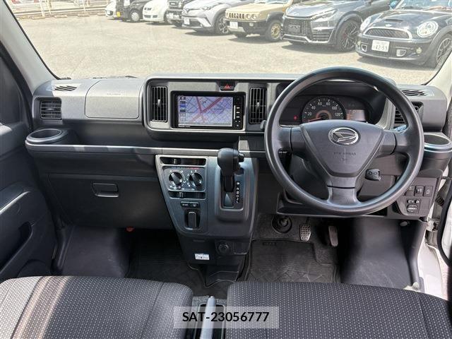 Daihatsu HIJET CARGO 2018-07 8073972-25