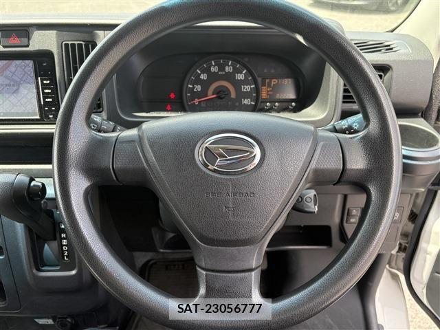 Daihatsu HIJET CARGO 2018-07 8073972-26