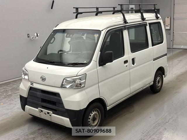 Daihatsu HIJET CARGO 2019-07 8079873-0