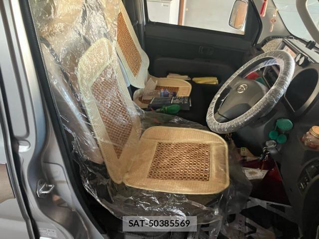 Daihatsu HIJET CARGO 2015-06 8099546-10