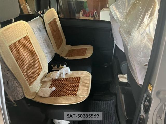 Daihatsu HIJET CARGO 2015-06 8099546-11