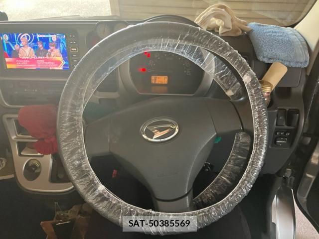 Daihatsu HIJET CARGO 2015-06 8099546-14