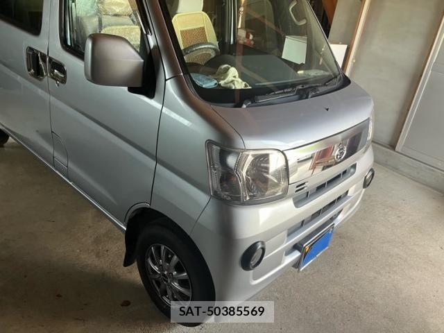 Daihatsu HIJET CARGO 2015-06 8099546-1