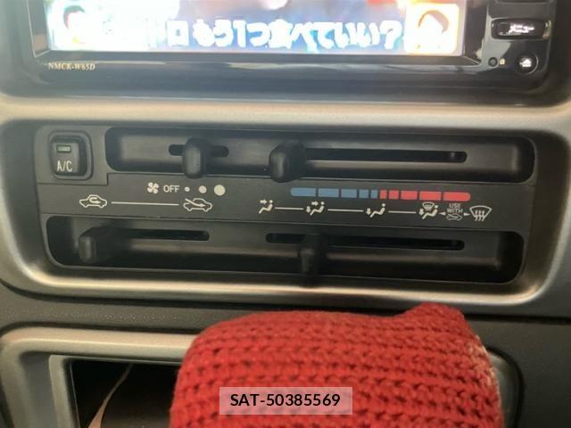 Daihatsu HIJET CARGO 2015-06 8099546-19