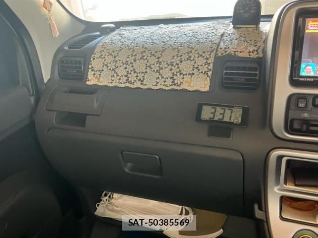 Daihatsu HIJET CARGO 2015-06 8099546-20