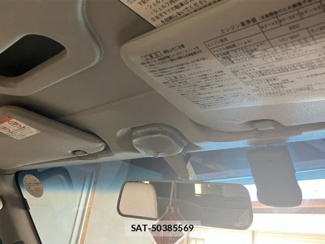 Daihatsu HIJET CARGO 2015-06 8099546-21