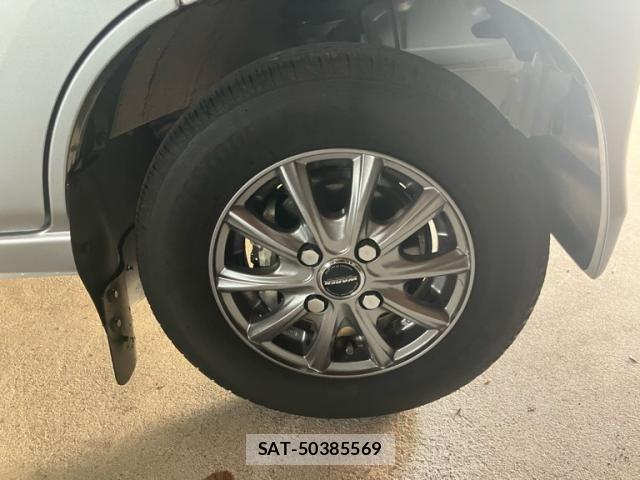 Daihatsu HIJET CARGO 2015-06 8099546-2