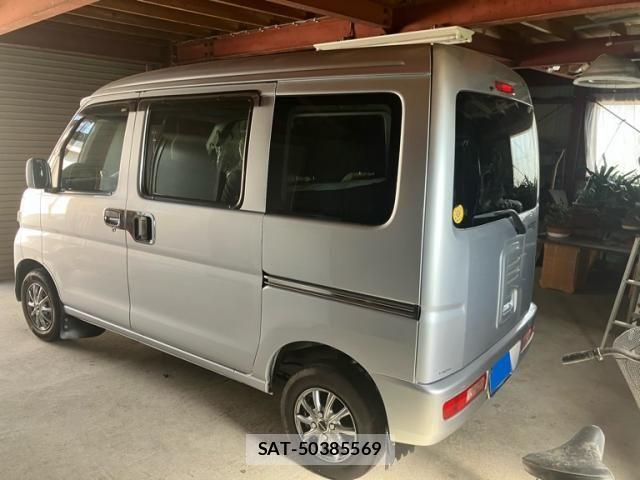 Daihatsu HIJET CARGO 2015-06 8099546-5