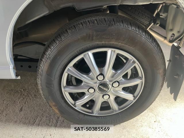 Daihatsu HIJET CARGO 2015-06 8099546-6