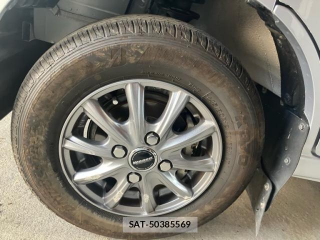 Daihatsu HIJET CARGO 2015-06 8099546-7